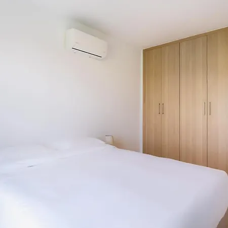 2br With Amazing View And Pool In 公寓 *