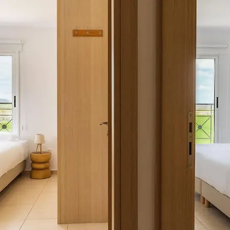 2br With Amazing View And Pool In * Kíti
