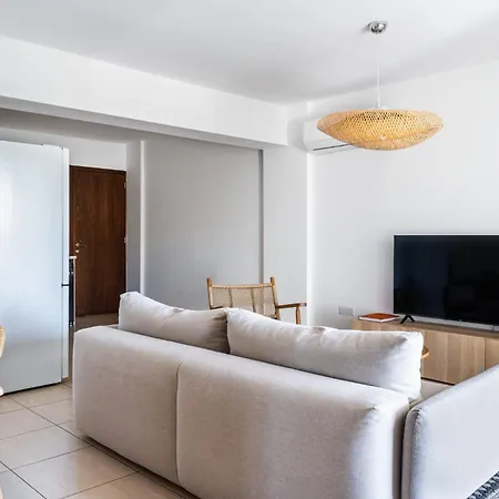 Apartman 2br With Amazing View And Pool In