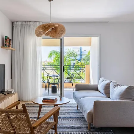 2br With Amazing View And Pool In * Кити