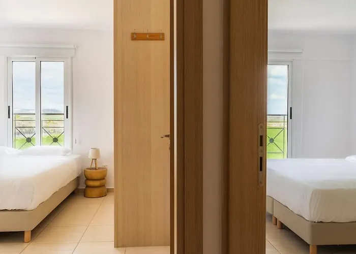 2br With Amazing View And Pool In * Kiti